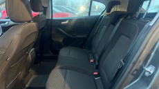 Ford Focus 1.0 EcoBoost Hybrid mHEV 125 Titanium Edition 5dr Petrol Hatchback